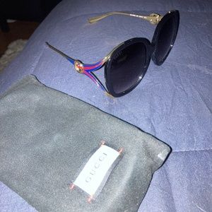 Gucci sunglasses